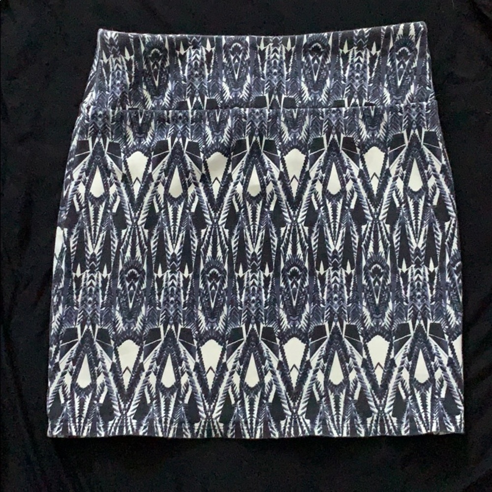Mini Skirt - Picture 2 of 3
